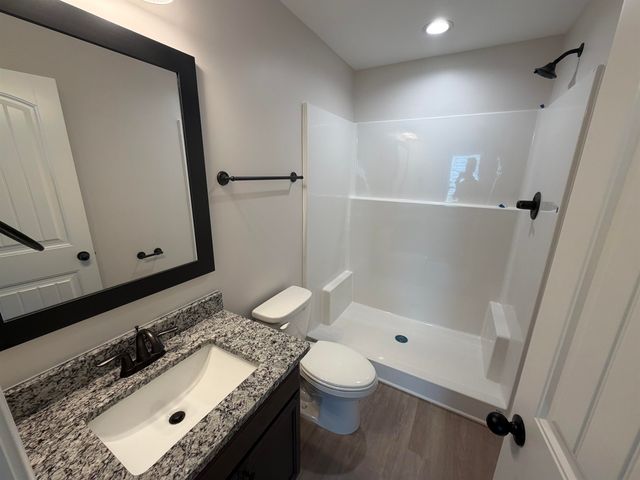1261 Cleve Gosnell Lane, Spartanburg, SC 29303