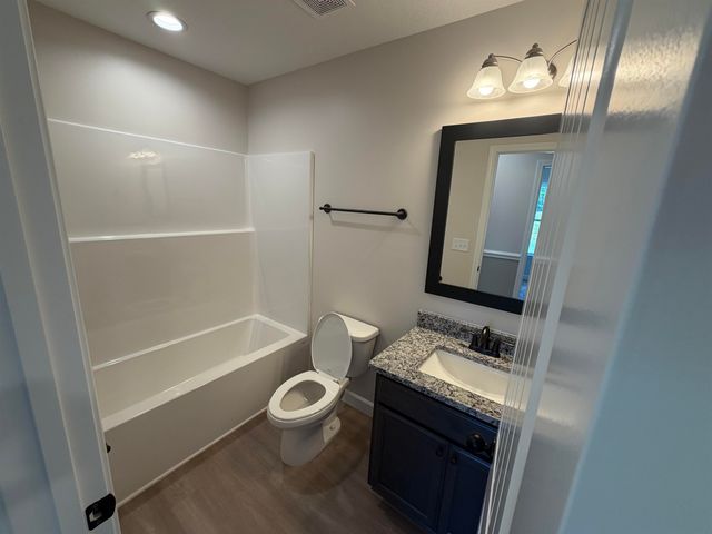 1261 Cleve Gosnell Lane, Spartanburg, SC 29303