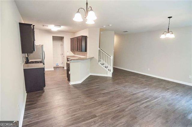 177 Townview Drive, Woodstock, GA 30189