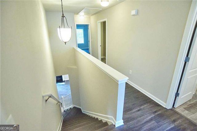 177 Townview Drive, Woodstock, GA 30189