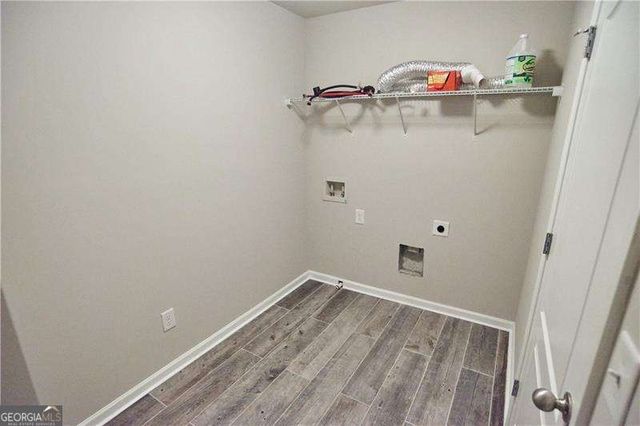 177 Townview Drive, Woodstock, GA 30189