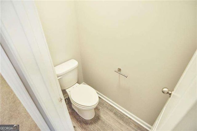 177 Townview Drive, Woodstock, GA 30189