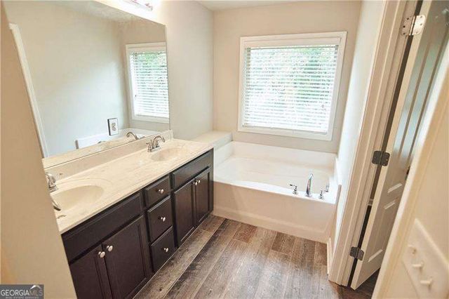 177 Townview Drive, Woodstock, GA 30189