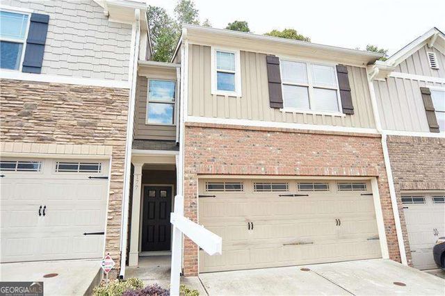 177 Townview Drive, Woodstock, GA 30189