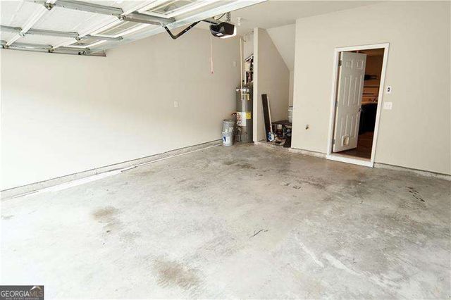 177 Townview Drive, Woodstock, GA 30189