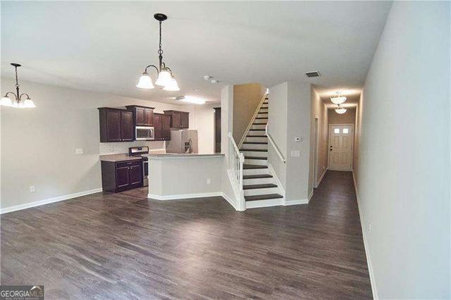 177 Townview Drive, Woodstock, GA 30189