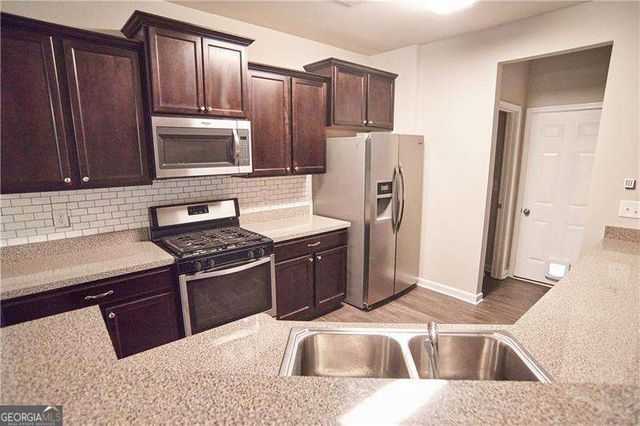 177 Townview Drive, Woodstock, GA 30189