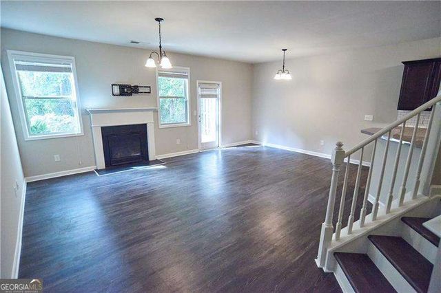 177 Townview Drive, Woodstock, GA 30189