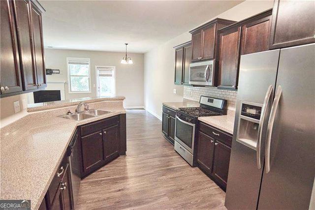 177 Townview Drive, Woodstock, GA 30189