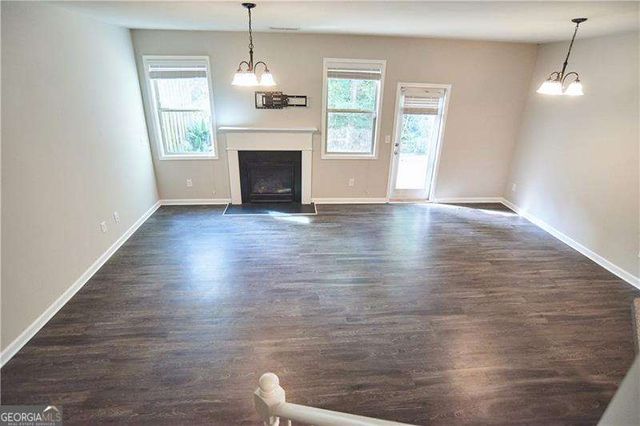 177 Townview Drive, Woodstock, GA 30189