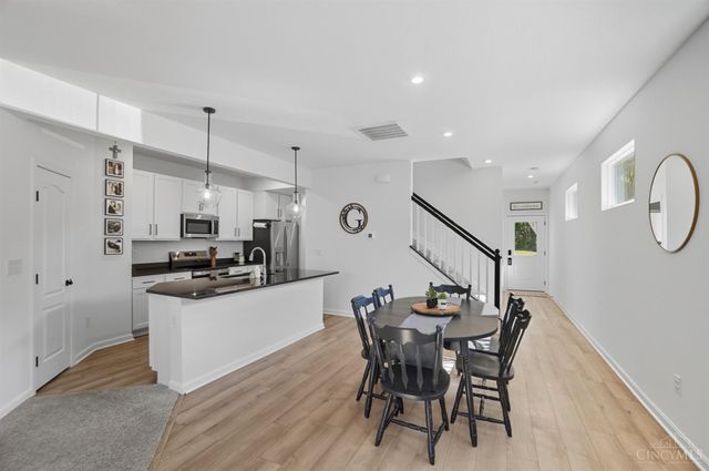 1548 Summerview Lane, Miami Twp, OH 45150