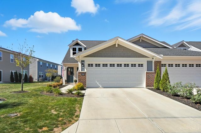 1548 Summerview Lane, Miami Twp, OH 45150