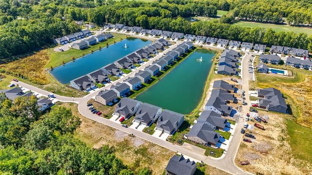 1548 Summerview Lane, Miami Twp, OH 45150