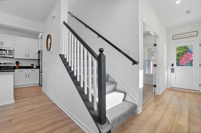 1548 Summerview Lane, Miami Twp, OH 45150