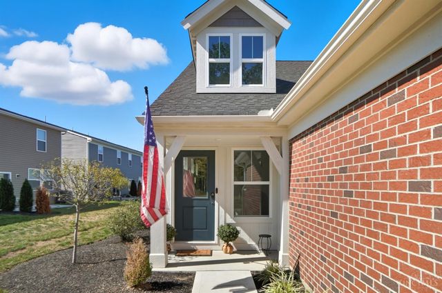 1548 Summerview Lane, Miami Twp, OH 45150