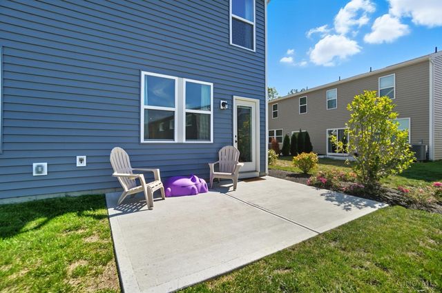 1548 Summerview Lane, Miami Twp, OH 45150