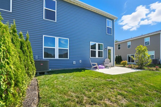 1548 Summerview Lane, Miami Twp, OH 45150