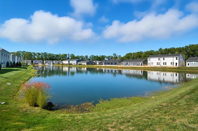 1548 Summerview Lane, Miami Twp, OH 45150