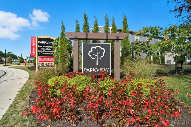 1548 Summerview Lane, Miami Twp, OH 45150