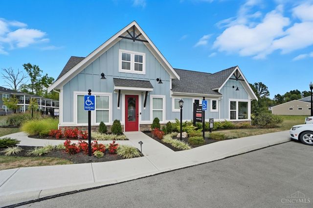 1548 Summerview Lane, Miami Twp, OH 45150