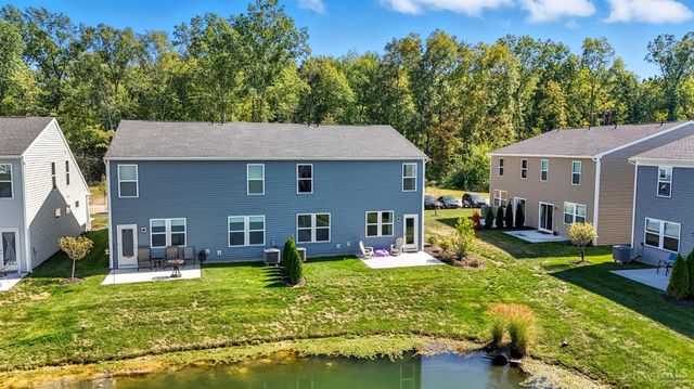 1548 Summerview Lane, Miami Twp, OH 45150