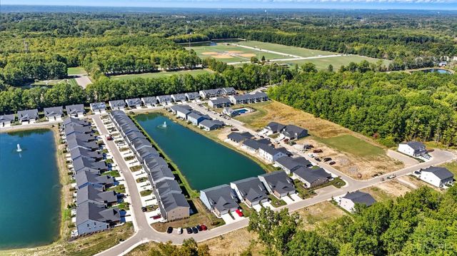 1548 Summerview Lane, Miami Twp, OH 45150