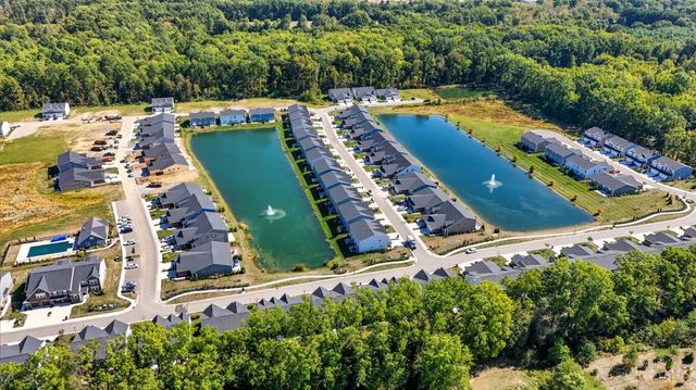 1548 Summerview Lane, Miami Twp, OH 45150