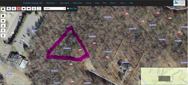 134 Red Dog Drive, Louisburg, NC 27549
