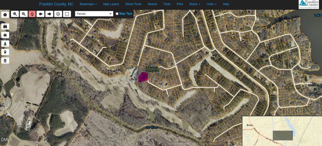 134 Red Dog Drive, Louisburg, NC 27549