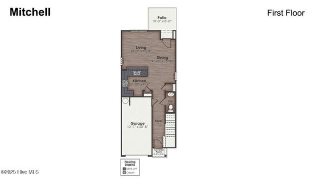 4326 Majesty Drive Unit 353, Castle Hayne, NC 28429