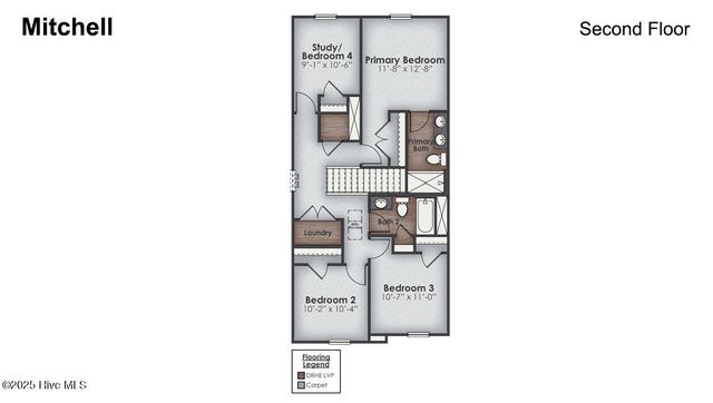 4326 Majesty Drive Unit 353, Castle Hayne, NC 28429