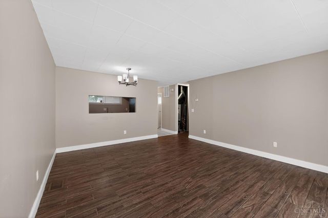 8819 Grenada Drive, Springfield Twp., OH 45231