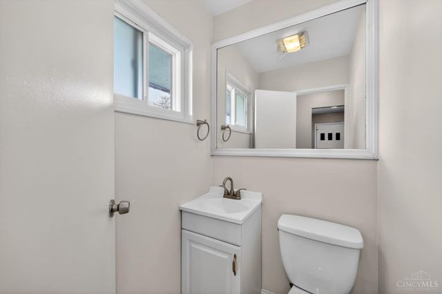 8819 Grenada Drive, Springfield Twp., OH 45231