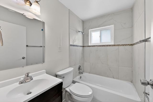 8819 Grenada Drive, Springfield Twp., OH 45231