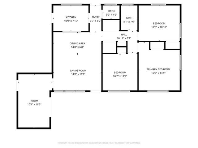 8819 Grenada Drive, Springfield Twp., OH 45231