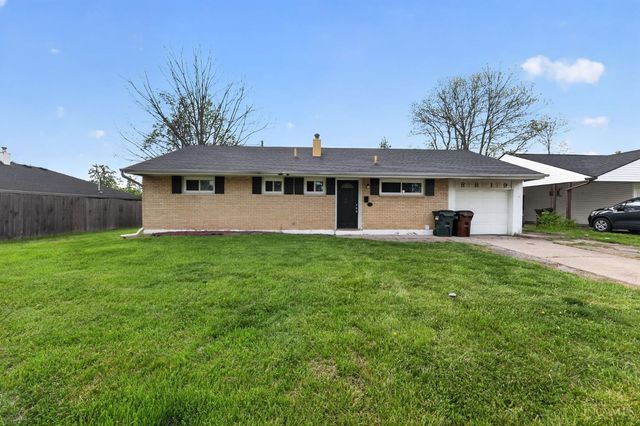 8819 Grenada Drive, Springfield Twp., OH 45231