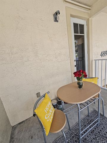 4892 Chancellor Drive 21, Jupiter, FL 33458