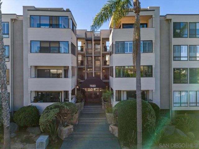 7550 Eads Ave 209, La Jolla, CA 92037