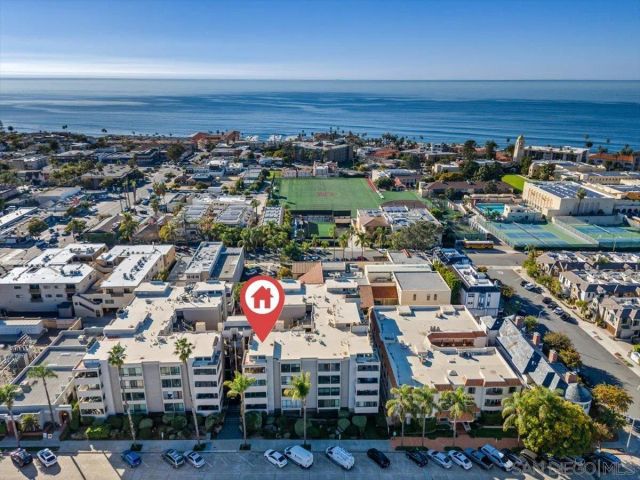 7550 Eads Ave 209, La Jolla, CA 92037