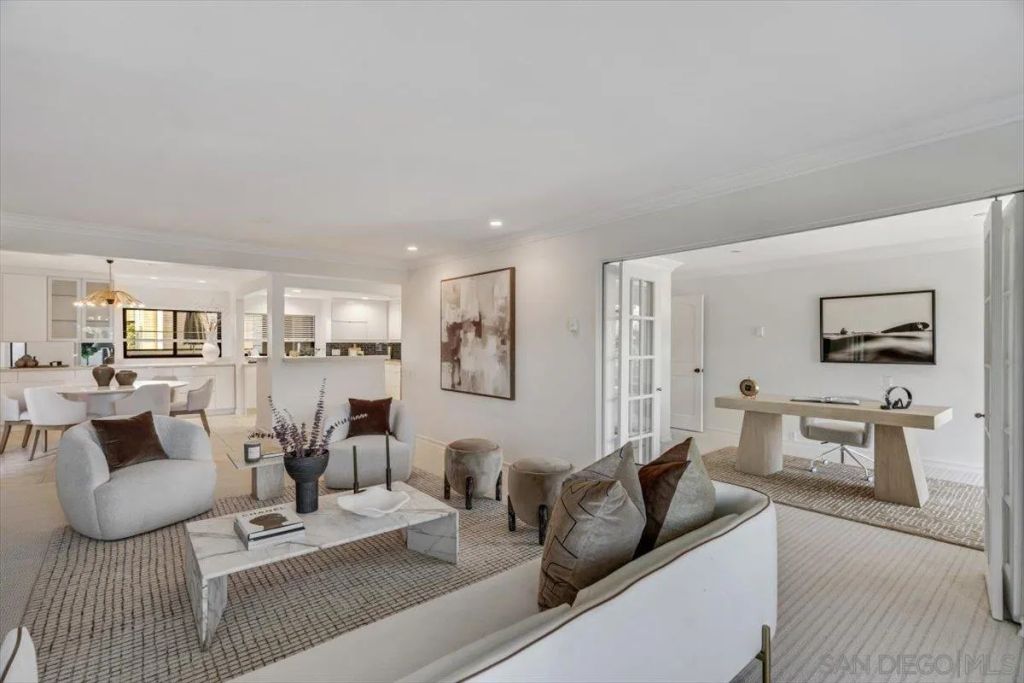 7550 Eads Ave 209, La Jolla, CA 92037