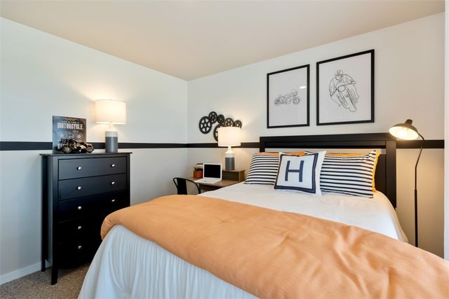 410 Kingfisher Drive, Norwalk, IA 50211