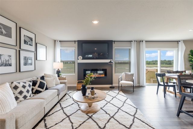 410 Kingfisher Drive, Norwalk, IA 50211