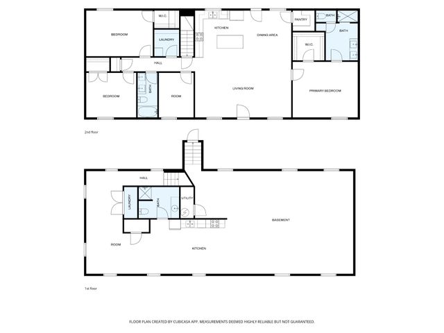 104 Division St, Normandy, TN 37360