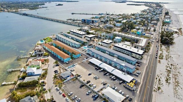 611 GULF DRIVE N C29, Bradenton Beach, FL 34217