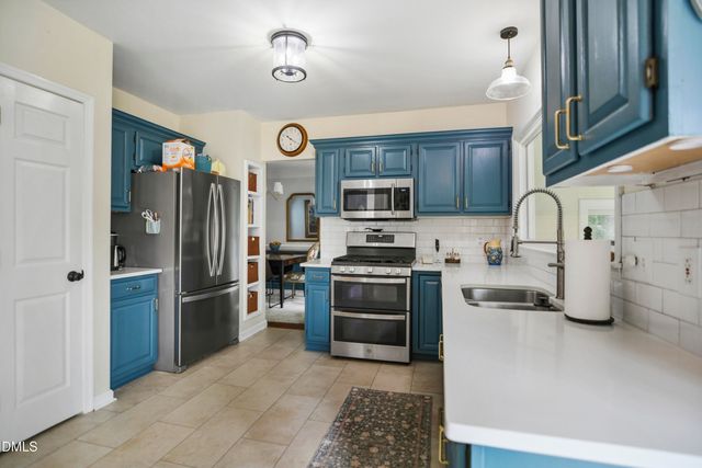 812 Beddingfield Drive, Knightdale, NC 27545