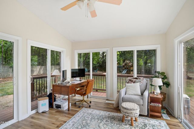 812 Beddingfield Drive, Knightdale, NC 27545