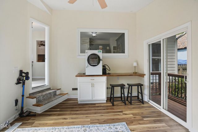 812 Beddingfield Drive, Knightdale, NC 27545