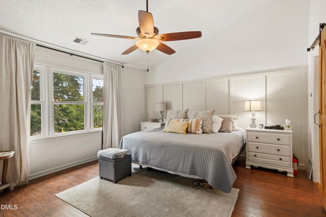 812 Beddingfield Drive, Knightdale, NC 27545