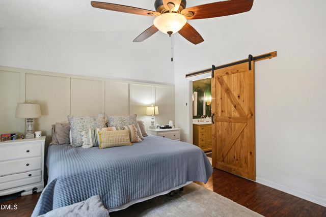 812 Beddingfield Drive, Knightdale, NC 27545
