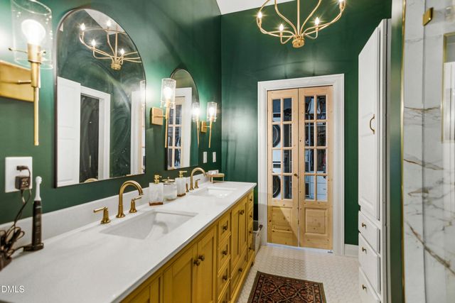 812 Beddingfield Drive, Knightdale, NC 27545